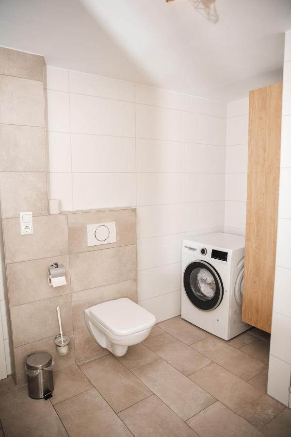 Apartment Mit Burgblick Burglengenfeld Bagian luar foto